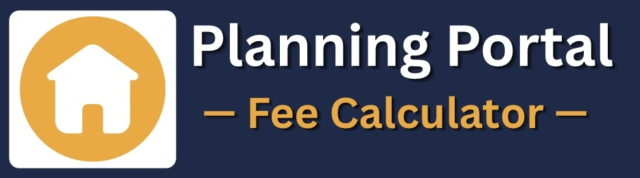 Planning Portal Fee Calculator